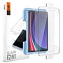 Spigen Glas.tR EZ Fit Verre Trempé compatible avec Samsung Galaxy Tab S10 Plus