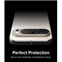 Ringke Protection Caméra Google Pixel 9 Pro Verre Trempé [3 Pack] 9H Dureté Camera Lens Protection Anti-Rayures Aucune Interfére