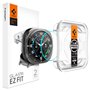 Spigen Glas.tR EZ Fit Verre Trempé pour Samsung Galaxy Watch Ultra 47mm