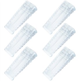 6 Pièces Arrêts de Portes