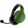 Razer Kaira Pro - Casque Gaming sans Fil pour Xbox Series X & Xbox Mobile Gaming (Haut-parleurs Titanium de 50mm