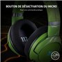Razer Kaira Pro - Casque Gaming sans Fil pour Xbox Series X & Xbox Mobile Gaming (Haut-parleurs Titanium de 50mm, Microphone Sup