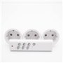 IT3-2300 Lot de 3 Prises télécommandées 2300 W + 1 émetteur Manuel IT3-2300