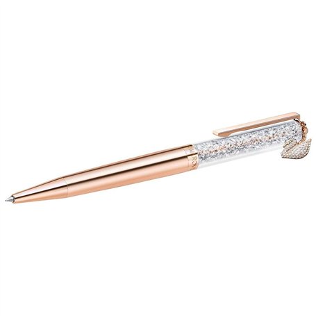 Swarovski CRYSTALLINE BP PEN - SWAN. ROS 5479552