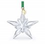 Swarovski Ornement édition annuelle 2025
