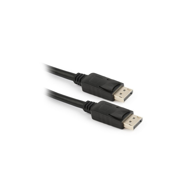 Câble DisplayPort GEMBIRD CC-DP2-10 3 m Noir 3 m