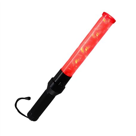 Bâton de Circulation Clignotant LED