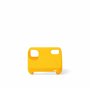 Polaroid Go Étui en Silicone pour Appareil Photo Jaune