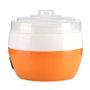 Yaourtière, Machine automatique pour Yogurt 220 V 50 Hz 15 W 1 L Capacité machine à faire du yaourt Machine automatique pour fai