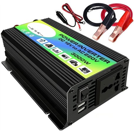 Convertisseur Pur Sinus