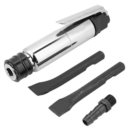 Marteau Et Burin Pneumatique