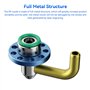 SCULPFUN S9 Air Assist Nozzle Buse Air Assist haute vitesse,s'adapte parfaitement aux lasers S9, facile à installer, gravure et