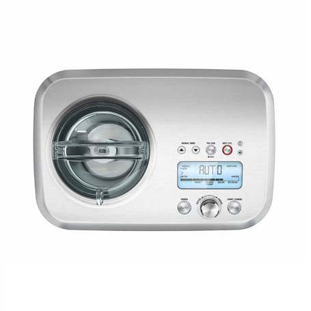 Sage - The Smart Scoop - Sorbetière