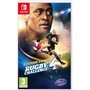 Jonah Lomu Rugby Challenge 4 (Nintendo Switch) Game