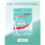 Dental Floss Picks