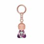 LITTLE BUDDHA Porte clés bouddha 4.5cm Le plaisir se ramasse