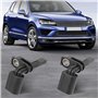 GNXfixt 2x Capteur de Vitesse de Roue ABS pour T-U-G 2011-2016 Cayenne 2011-2018 Q7 2013-2016 Avant Gauche Et Droit Capteur Abs 