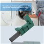 Konuooer Lot de balais de charbon pour machine à laver Beko Blomberg 371202405 371202407 L24MF7 Candy Hoover 49028930 Smeg 69191