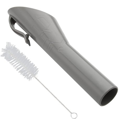 FanPaYY Entonnoir de carburant Diesel pour Ford