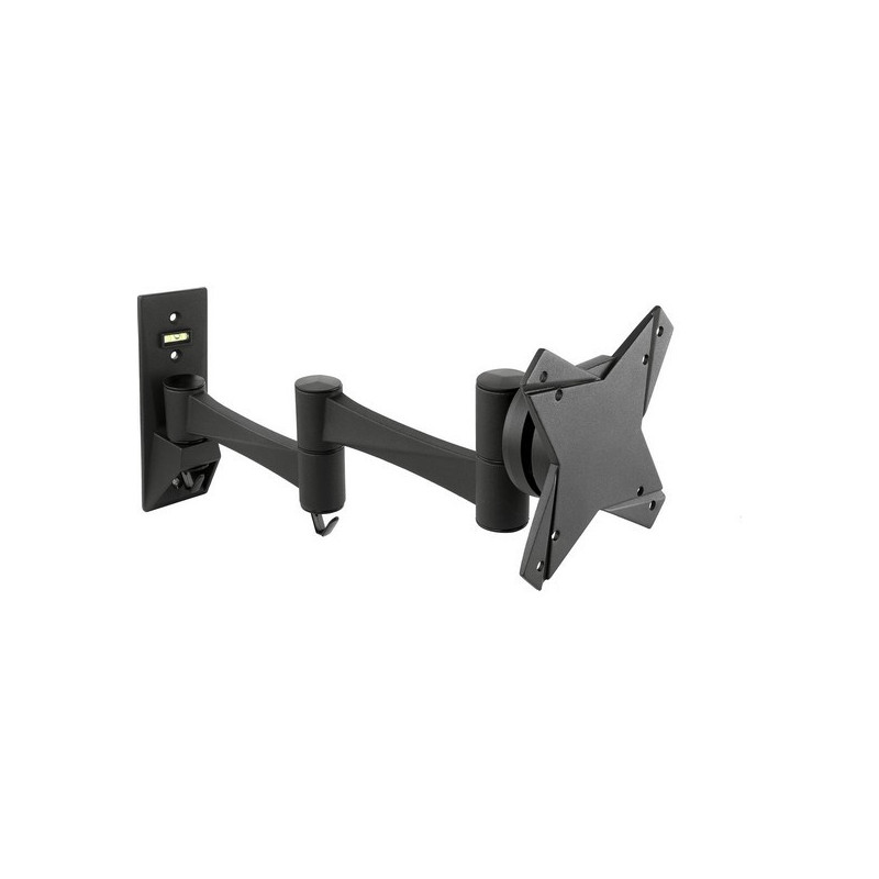 Support TV avec Bras TooQ LP2323TN-B 13