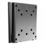 Support de TV TooQ LP1023F-B 13" - 27" 30 kg Noir 20,99 €