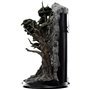 Weta Workshop - Le Seigneur des Anneaux Trilogie - Les Portes de Durin Environnement - Figurine de collection - Noir - Bluetooth
