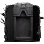 Weta Workshop - Le Seigneur des Anneaux Trilogie - Les Portes de Durin Environnement - Figurine de collection - Noir - Bluetooth