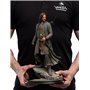 Weta Workshop The Lord of The Rings Trilogy - Aragorn, Hunter of The Plains (Classic Series) Statue Scale 1/6