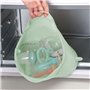 sac réutilisable de grande capacité pour Bibero