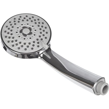 DP Bath Agata - Pommeau de douche 5 jets en ABS