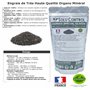 ENGRAIS Spécial OLIVIER 250 g - SoluControl - Formulation haute qualité Organo-Minerale - NPK 5-4-9 - Utilisable en Agriculture