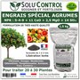 Engrais Spécial Agrumes 1
