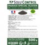 ENGRAIS Spécial OLIVIER 500 g - SoluControl - Formulation haute qualité Organo-Minerale - NPK 5-4-9 - Utilisable en Agriculture