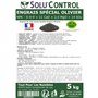 ENGRAIS Spécial OLIVIER 5 kg - SoluControl - Formulation haute qualité Organo-Minerale - NPK 5-4-9 - Utilisable en Agriculture B