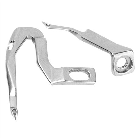 Boucleur Inférieur Généreux