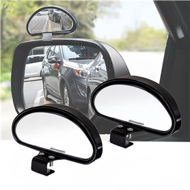 Rétroviseur d'angle mort