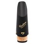 Vandoren Embouchure de clarinette en si bémol BD6 Black Diamond CM1006