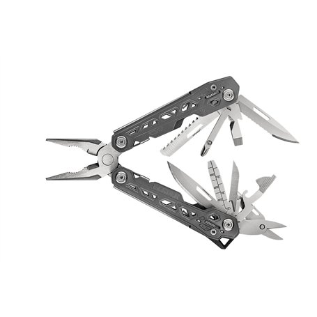 Gerber Pince multifonctions Truss avec étui de protection