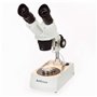AmScope Se306r-p-e 20 x -40 X stéréo deux lumière microscope avec caméra USB