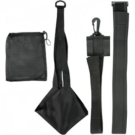 Entraînement de résistance à la natation