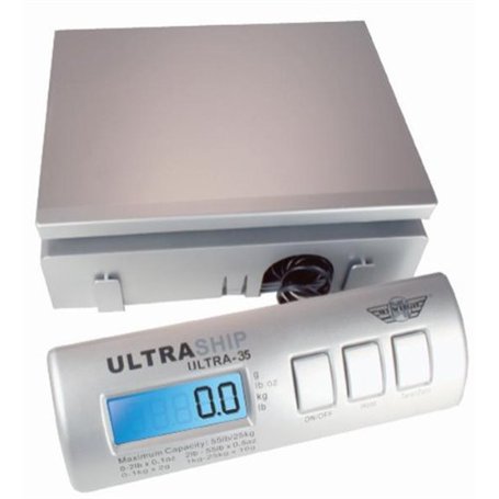 PROMOTION Adaptateur secteur OFFERT/Balance postale idéale pour expédition pèse-lettres