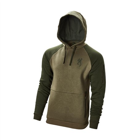 BROWNING Pull - Homme - Snapshot - Avec poche chaude - Sweatshirt