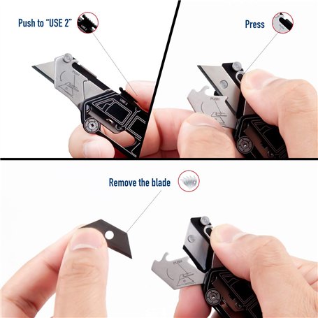 RICOH Etui GC-12 pour GR IIIx - GRIII