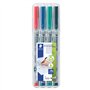 Staedtler Lumocolor 316
