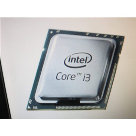 Intel Noyau I3-3220 3.30Ghz 3M Socket 1155 CPU processeur Sr0Rg (Réformé certifié)