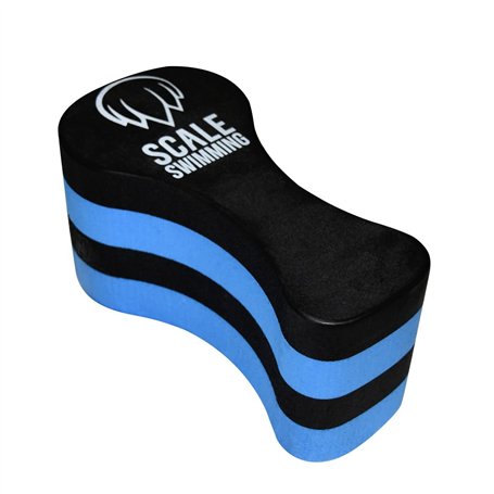 Scale Swimming Bouée de traction pour adulte