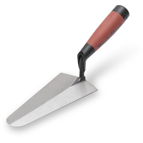 Marshalltown M48d Truelle langue de chat 18 x 8