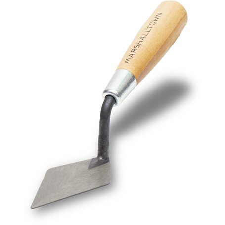 Truelle d'archéologie de Marshalltown