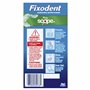 Fixodent Comprimés nettoyants quotidiens 3 minutes Plus Scope – 90 unités