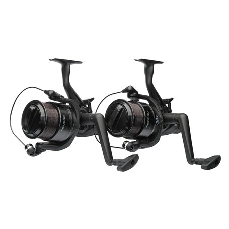 JRC Contact CR Pre-Spooled Reel